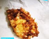 自家製パン粉で四元豚ロース切り身豚かつ♡作り方10写真