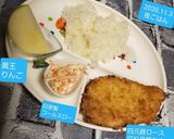 自家製パン粉で四元豚ロース切り身豚かつ♡作り方12写真