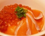 プロの裏技【いくら 醤油漬け】早い簡単作り方12写真