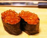 プロの裏技【いくら 醤油漬け】早い簡単作り方13写真