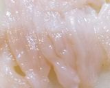 お弁当に鶏むね肉のパン粉焼き(大葉)作り方3写真