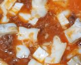 チーズ納豆オムレツ作り方3写真