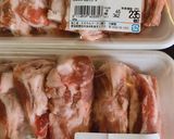 豚軟骨の煮物作り方1写真