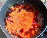じゃがいもとトマトのコンソメスープ作り方4写真