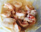 えびマヨ☆オイスターソース☆カレー風味☆作り方6写真