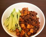 台湾人が教える本場のジャージャー麺作り方15写真