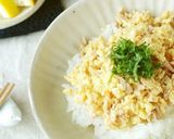 母直伝！定食屋さんの親子丼♬作り方10写真