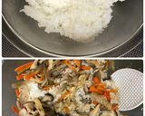 炊き立てご飯から混ぜご飯♬お弁当に♬作り方13写真