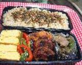★10月のお弁当★作り方3写真