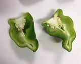 フードロス無し！簡単美味しいピーマン作り方1写真