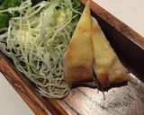 イカぽっぽ秋弁当★ 札幌お土産 詰め方作り方4写真