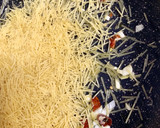 Tくんに捧げる魅惑の魚介のフェデウア★作り方5写真