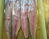 〆サンマ作り方4写真