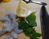 優しい味　きのこ尽くしのトムヤンクン作り方1写真