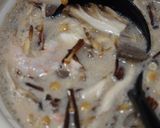 優しい味　きのこ尽くしのトムヤンクン作り方5写真