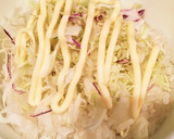 豚のしょうが焼き丼 アレンジ作り方3写真