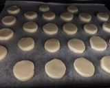 さくさくクッキー(強力粉オイル)作り方4写真