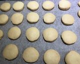さくさくクッキー(強力粉オイル)作り方5写真