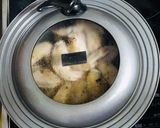 やめられない鶏の手羽先の塩焼き作り方4写真