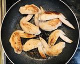やめられない鶏の手羽先の塩焼き作り方5写真