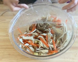 絶対失敗しない！きのこを使った混ぜご飯作り方3写真