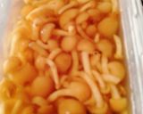 なめこの保存の仕方作り方5写真