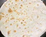 子供大好き♪ハムチーズケサディア作り方5写真