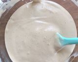 コーヒーの風味がたまらない♪ロールケーキ作り方4写真