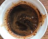 コーヒーの風味がたまらない♪ロールケーキ作り方7写真