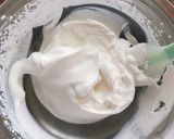 コーヒーの風味がたまらない♪ロールケーキ作り方8写真