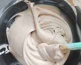 コーヒーの風味がたまらない♪ロールケーキ作り方9写真