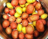 簡単　野菜と豚肉の味噌煮♡家族受け◎作り方1写真