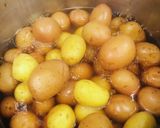 簡単　野菜と豚肉の味噌煮♡家族受け◎作り方2写真