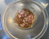 生姜焼きの唐揚げ★丸めてカラっと揚げ作り方1写真