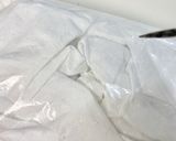 無水鍋で♪簡単焼き栗の作り方と保存方法作り方4写真