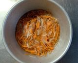 MrsWongちのベトナム風紅白なます作り方5写真