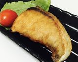 ぶりの塩焼き☆香ばしくて絶品☆作り方3写真