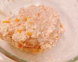 鶏団子(冷凍作り置き可)作り方2写真