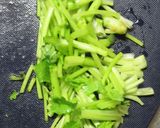 スーパーの食材だけで作る☆四川風の火鍋作り方4写真