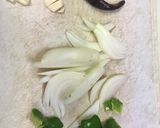 おうちでエスニック☆ガパオライス作り方1写真