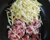 生姜が主役！しょうがたっぷり豚の生姜焼き作り方3写真