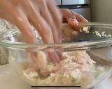 【断食・腸活】鶏団子と人参のスープ作り方3写真