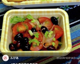 煎り黒豆で♡簡単煮豆風〜♬作り方23写真