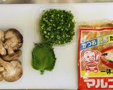 しいたけのぎゅうぎゅう詰め作り方1写真