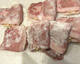 生姜焼き用豚肉の無限！マスタードソース作り方3写真