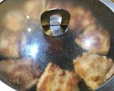 生姜焼き用豚肉の無限！マスタードソース作り方6写真