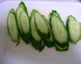 えのきとかにかまのサラダ♪作り方3写真