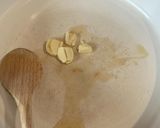 簡単！韓国風ピリ辛ヘルシーパスタ作り方3写真