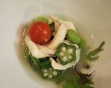 簡単ぷるんと 基本のサラダチキン作り方9写真