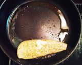 簡単☆ビンチョウマグロのステーキ作り方3写真